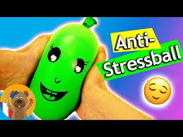 Diy Slimy Squishy Mesh Ball Super Balle Anti Stress Experience Diy Fun Youtube