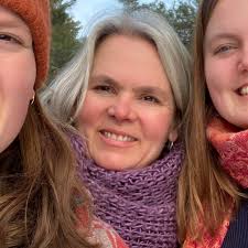 Commuting by bike in our region