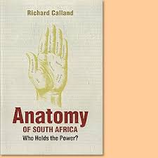 Essay on value education a. Anatomy Of South Africa Who Holds The Power Im Namibiana Buchdepot