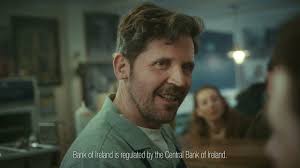 Bank of Ireland — FLORA & SHIVANI