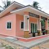 Desain rumah minimalis gaya eropa. 3