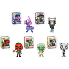 799 fortnite action figures products are offered for sale by suppliers on alibaba.com, of which action figure accounts for 1%, other toys there are 3 suppliers who sells fortnite action figures on alibaba.com, mainly located in asia. Funko Pop Games Fortnite S3 Vinyl Figures Set Of 5 Tomatohead Llama Dj Yonder 2 Bbtoystore Com Toys Plush Trading Cards Action Figures Games Online Retail Store Shop Sale