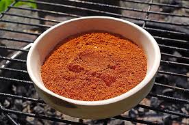 Magic Dust Rub Von Krappe Chefkoch Magic Dust Rub Rezepte Steakgewurz