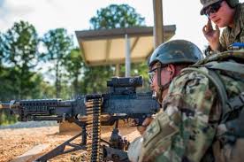Infantryman 11b professional development model. 10 Best Army Jobs For Civilian Life In 2021