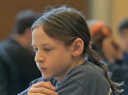 Bezirksschnellschacheinzelmeisterschaft 2024