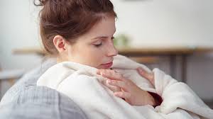 Family ties: 4 generations, 1 provider