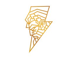 Zeus Zeus Tattoo Logo Design Zeus Logo Design
