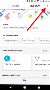 Cara mengganti password gmail atau kata sandi aku google mail sebenarnya prosesnya sangat mudah, tetapi kebanyakan dari pengguna akun gmail bingung dan tidak tau mana link untuk menuju proses perubahan kata sandi. Cara Mengubah Asisten Google Untuk Mengetik Bukannya Suara Secara Default Bagaimana Caranya Kiat Komputer Dan Informasi Berguna Tentang Teknologi Modern