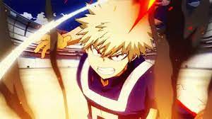 Alison brie i made gif. Bakugo Power Gif Bakugo Power Discover Share Gifs My Hero Academia Hero My Hero Academia Manga