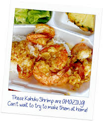 We have 5 local shrimp truck favorites below, complete with garlic shrimp prices, and the dl on who gives the most garlic ! Kahuku Shrimp Recipe Round Up North Shore Garlic Shrimp
