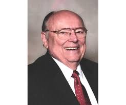 Barrett "Kaut" White White Obituary (1933