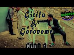 About press copyright contact us creators advertise developers terms privacy policy & safety how youtube works test new features press copyright contact us creators. Kadunda Comedy Amabara Gitifu Na Goronome Part1 Youtube