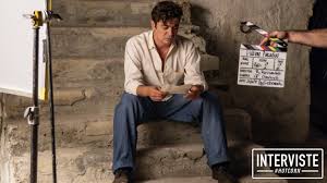 Scamarcio contadino ribelle ne l'ultimo paradiso. Xindzbthylrovm