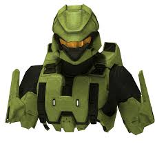In halo infinite, players are going to have more control than ever before, with potentially thousands of possibilities for armor, weapon, . Mjolnir Powered Assault Armor S Variant Halo Alpha Fandom