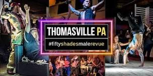 Thomasville PA | Shades of Men Live