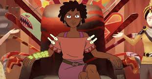 Each month, we'll comb through netflix's collection of animated series, from traditional childhood favorites to the streaming provider's own. 10 Best Western Animated Shows Of 2020 The Mary Sue