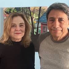 Thanks to you all for listening to Planet Poet Words In Space! And thanks  to Robert Cucinotta for his brilliant editing