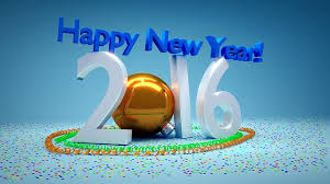 Image result for happy new year image 2016