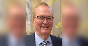 Obituary for John R. Schnipke