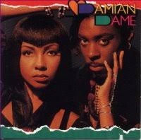 Debra Jean “Deah Dame” Hurd (1958-1994)