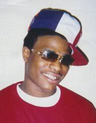 Calvin Alexander Baxter (1983-2004)