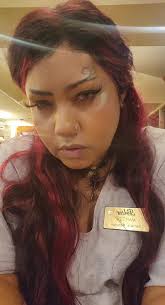 tried the #mermaid #trend