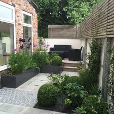 Le confort et le plaisir du jardin à l'intérieur, de la chambre à la terrasse, en passant par le salon et la cuisine. 1001 Idees D Amenagement Terrasse De Jardin En Photos Et Conseils Amenagement Terrasse Amenagement Jardin Terrasse Jardin Bois