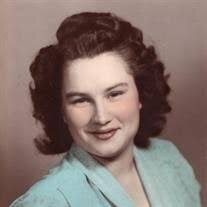 Virginia Agnes Shetley Obituary