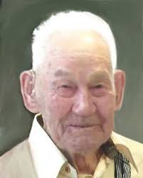 Berl W. Woodward (February 22, 1919