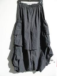 New Spring Pants Dress To Kill Artsy Jane Mohr Lagenlook Pinterest