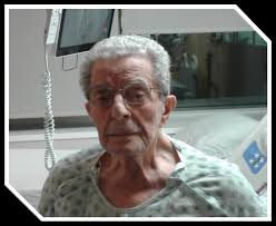 Operative Risk Stratification in Older Adults The cardiac and skeletal  muscles tell the story…