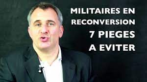 Modèles et exemples de lettres pour partenariat. Coach Emploi Militaire En Reconversion 7 Pieges A Eviter Dans La Vie Civile