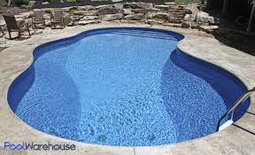 18 X 36 Mt Loch Inground Swimming Pool Kit Swimming Pools Inground Swimming Pool Kits Pool Kits