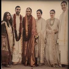 Deepika Padukone Ranveer Singh Wedding: Bhavnani family welcomes ...