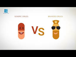 Maybe you would like to learn more about one of these? Generic Vs Brand Name Drugs Focus On The Active Ingredient Uv Hero