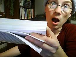 The moth guide has arrived!