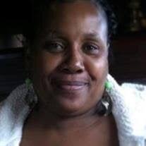 Ms. Delores Green Obituary