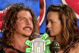 Why Abbie Chatfield Is Reluctant To Share A Bank Account With Her New  Boyfriend