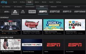 Here's how to get it. Sling Tv Won T Fast Forward Here S A Fix Streamdiag