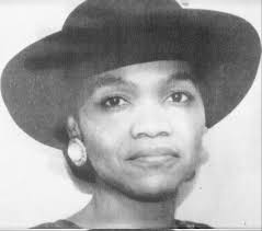 Yolanda Denease “Sister Yo” Staton Harris (1954-2003)