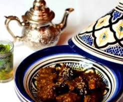 To make pistachio couscous, replace the pine nuts with chopped pistachios and use currants instead of raisins. Moroccan Lamb Tagine With Honey Almonds Raisins And Pine Nuts Recipe Recipe