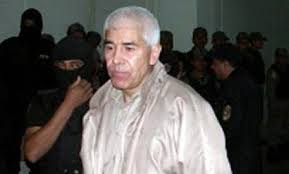 Rafael caro quintero huye a costa rica desde el aeropuerto de guadalajara el 17 de marzo de 1985, para ser arrestado el 4 de abril del mismo año rafael caro quintero es condenado. Mexican Drug Lord Denies He S Back In Business Report Says Daily Business Review