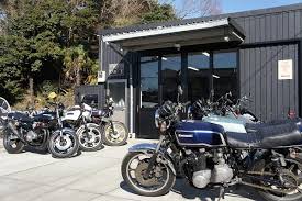 M T Garageについて M T Garage