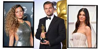 If you are the original creator of material featured on this website and want it removed, please contact the webmaster. Leonardo Dicaprio S Dating History Each Girlfriend In His Varied Love Life