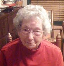 Anna Margaret Tasker Obituary