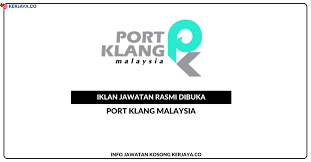 Pelabuhan kelang or pelabuhan klang) is the principal port in selangor, a state of malaysia. Port Klang Authority Malaysia Jawatan Kosong
