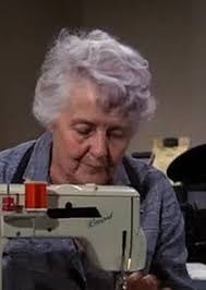 The Orderly World of Mr. Appleby