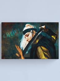The shocking facts about vitamin d. Daechwita Agust D Canvas Print By Anhouelle Redbubble