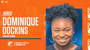 MEAC Announces 2022 Commissioner's All-Academic Team, Presented By GEICO