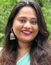 SAI SRUTHI TURLAPATI